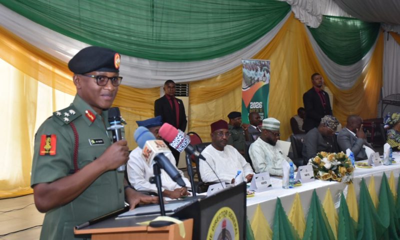 We’ll mobilise only graduates with NERD certificate – NYSC