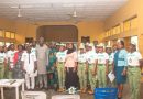 NYSC sanctions 12 Osun corps members