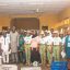 NYSC sanctions 12 Osun corps members