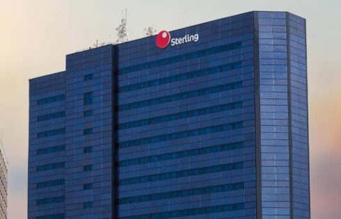 Sterling Financial Holdings sustains growth momentum as assets cross ₦4 Trn mark in Q1, 2026