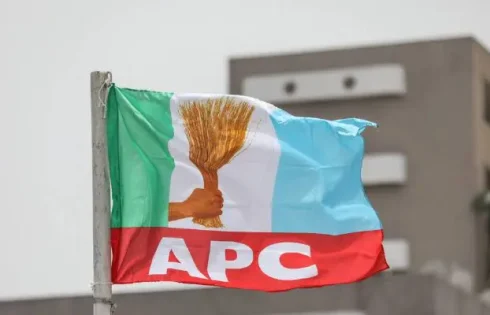 Taraba APC primaries marred by allegations, confusion, internal crisis