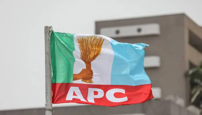 Taraba APC primaries marred by allegations, confusion, internal crisis