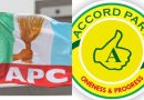 APC, Accord clash over alleged withholding of council funds