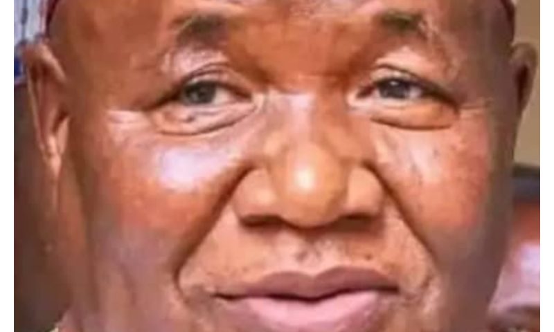 Ex-Jigawa lawmaker dies after payment of N50m ransom to kidnappers