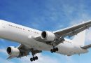 Domestic airfare nears N200,000 amid fuel crisis