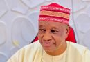 Kano ex-Deputy Gov, Gwarzo resigns from ADC