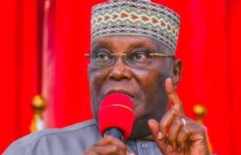 2027: Atiku reacts as INEC rejects fresh plot to deregister ADC