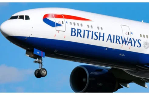 Nigerian passenger sues British Airways over alleged missing luggage