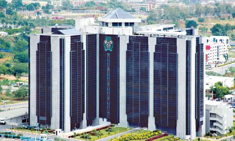 CBN order: Four banks release 321,181 dormant accounts