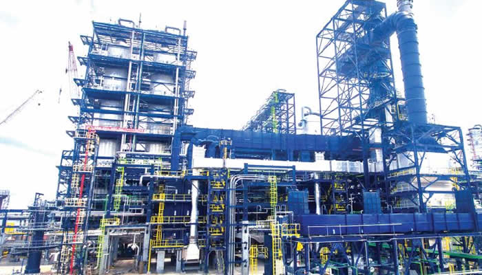 Dangote exceeds 57m barrels in jet fuel exports — Report