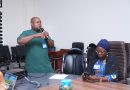 FAAN Holds Strategic Engagement on Aviacargo Village and Cargo Operations Reform