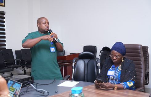 FAAN Holds Strategic Engagement on Aviacargo Village and Cargo Operations Reform