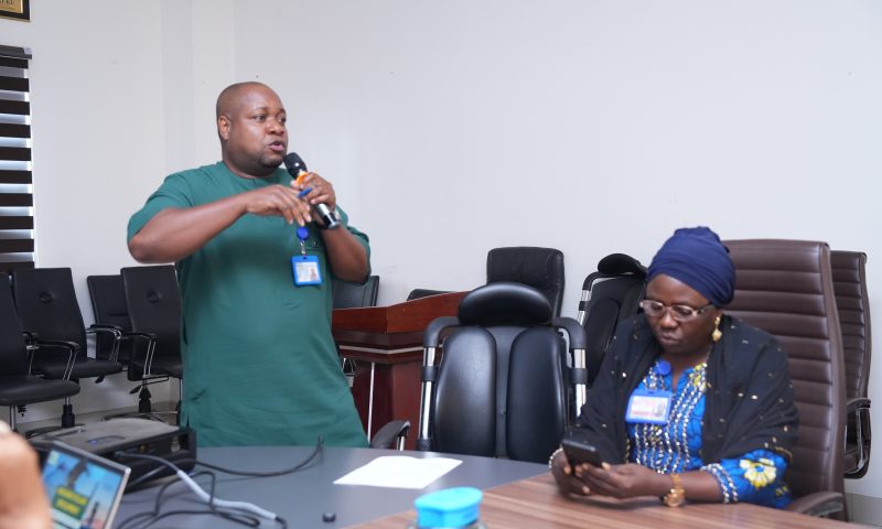 FAAN Holds Strategic Engagement on Aviacargo Village and Cargo Operations Reform