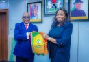 FAAN MD Reaffirms Commitment to Emergency Preparedness, Strengthens Collaboration with LASEMA