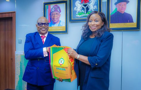 FAAN MD Reaffirms Commitment to Emergency Preparedness, Strengthens Collaboration with LASEMA