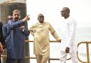 Dangote Refinery Hosts FirstHoldCo Leaders as Otedola Seeks $100m Equity Stake Ahead of IPO