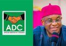 Imo ADC reaffirms loyalty to David Mark leadership
