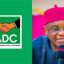 Imo ADC reaffirms loyalty to David Mark leadership