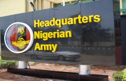 Zamfara airstrike casualties yet to be verified — DHQ