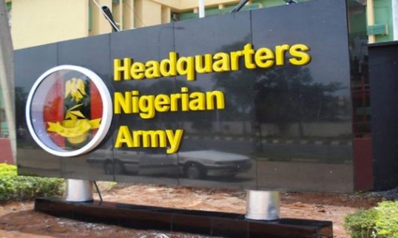 Zamfara airstrike casualties yet to be verified — DHQ