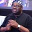ADC: I’m not contesting – Dele Momodu disowns VP presidential campaign poster with Atiku