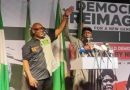 2027: Dumebi Kachikwu accepts ADC’s nomination as factional presidential candidate
