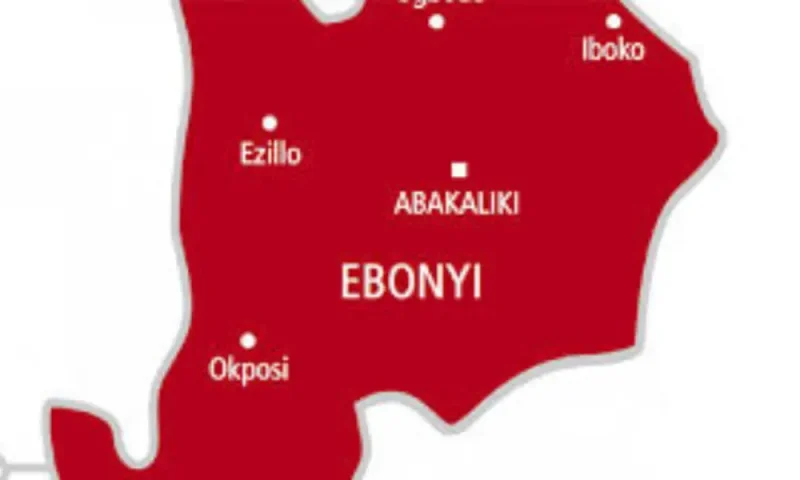 Ebonyi Govt lifts curfew on Amasiri community