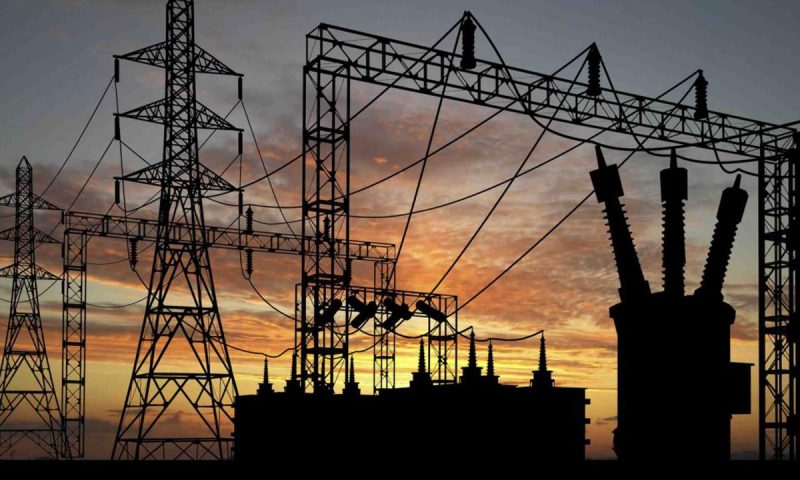 Windstorm topples 13 electricity poles, causes blackout in Kano, Katsina, Kaduna