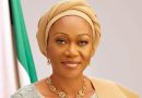 ‘Emulate Kaduna, live in peace’ – First Lady counsels Nigerians