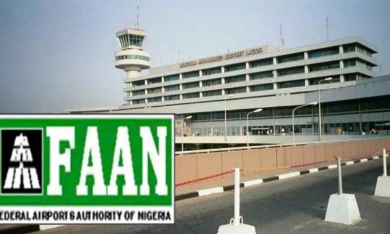 No Ebola case in Nigeria – FAAN