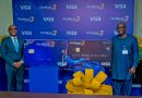 FirstBank and Visa Launch Visa Signature Card to Expand Premium Banking Portfolio