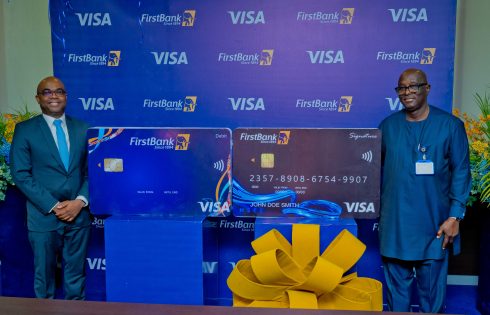 FirstBank and Visa Launch Visa Signature Card to Expand Premium Banking Portfolio