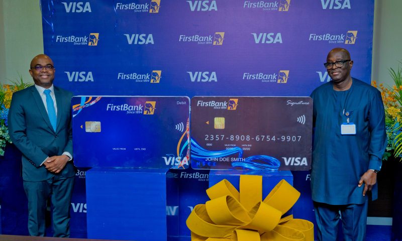 FirstBank and Visa Launch Visa Signature Card to Expand Premium Banking Portfolio