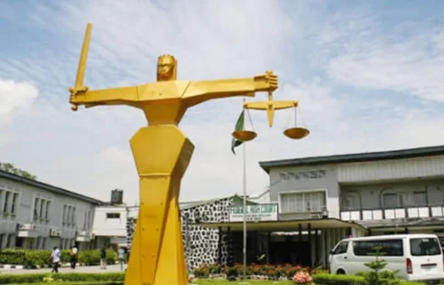 Court orders forfeiture of private jet linked to alleged N23.1bn power fraud