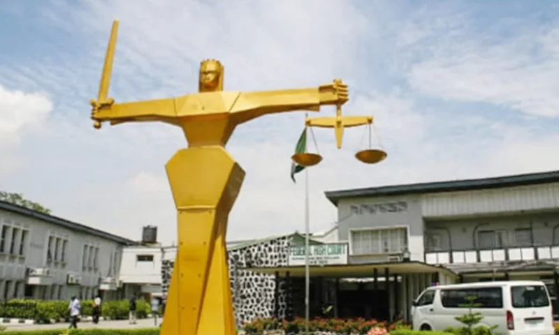 Court orders forfeiture of private jet linked to alleged N23.1bn power fraud