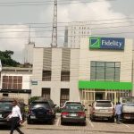 Fidelity Bank earnings jump 45%, shareholders’ funds hit N1tn Fidelity-Bank