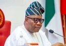 Ogidi killing: Every life sacred, must be protected – Akpabio
