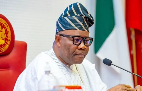 Ogidi killing: Every life sacred, must be protected – Akpabio