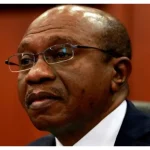 EFCC tenders newspapers publications against Emefiele on Naira redesign charges Godwin-Emefiele-1000×600
