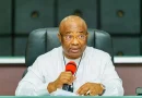 Governor Uzodimma reportedly removed as Progressive Governors’ Forum chairman