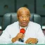 Governor Uzodimma reportedly removed as Progressive Governors’ Forum chairman