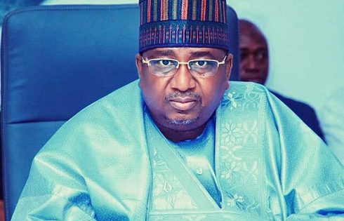 2027: Gov Idris submits APC nomination form for second term