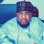 2027: Gov Idris submits APC nomination form for second term