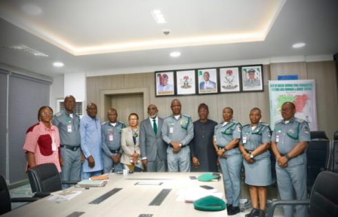 Nigeria Customs, Sugar Council Tighten Partnership to Cut Sugar Imports, Drive Local Production