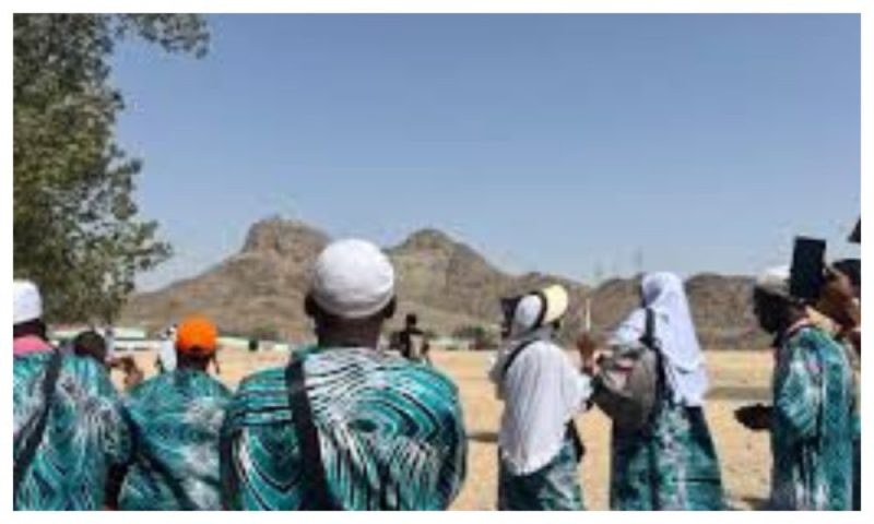 Lagos govt urges 2026 Hajj pilgrims to prioritise health
