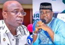 Fresh crisis looms in Benue APC as Gov Alia rejects Akume’s automatic ticket proposal