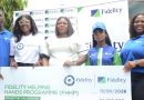 Fidelity Bank Strengthens CSR Impact with Funding Support for Abuja Special Needs Orphanage