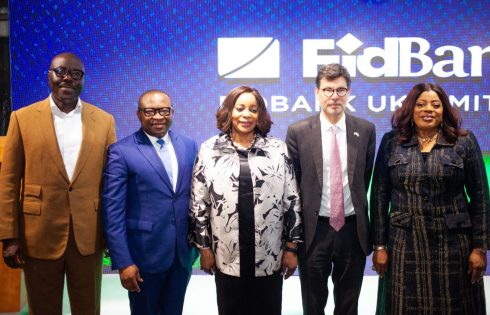 FidBank UK Expands Cross-Border Investment Channels for Nigerian Investors into UK Market