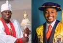 Royal nod: Ooni of Ife hails Stanel boss, Stanley Uzochukwu for Harvard, Oxford leadership feats
