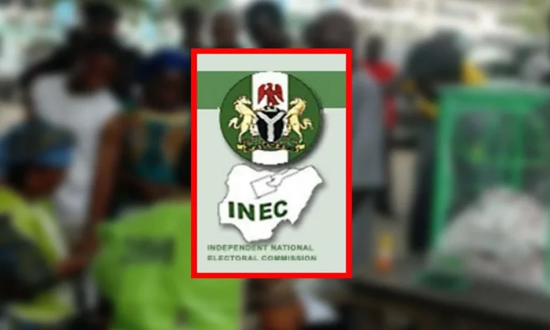 INEC fixes date for bye-elections, welcomes new national commissioners